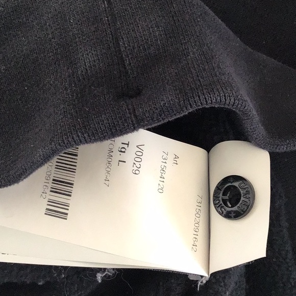 Stone island hoodie - Picture 7 of 7